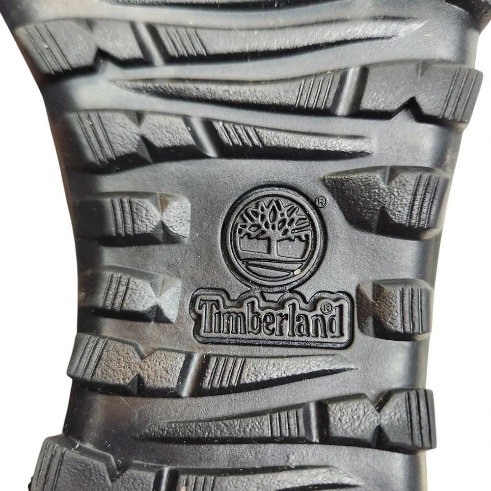 Timberland womens mid
